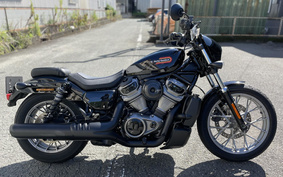 HARLEY RH975Sナイトスター 2023 ZF1