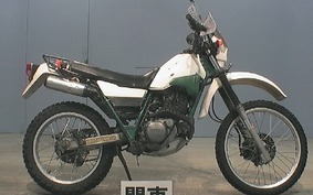 YAMAHA SEROW 225 1987 1KH