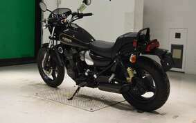 KAWASAKI ELIMINATOR 400 SE Type 1991 ZL400A