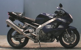 KAWASAKI ZX900R NINJA 2002 ZX900F