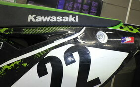 KAWASAKI KX250 F KX250Z