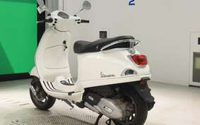 VESPA LX125IE