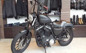 HARLEY XL883N Iron 2011 LE2