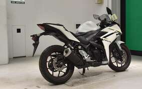 YAMAHA YZF-R25 A RG43J