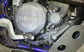 YAMAHA WR250F