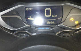 HONDA PCX 160 KF47