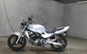 KAWASAKI BALIUS 250 Gen.2 ZR250B