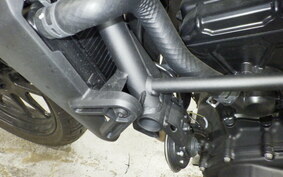 KAWASAKI ELIMINATOR400-3 2023 EL400A