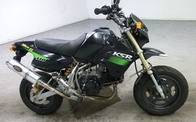 KAWASAKI KSR110 2003 KL110A