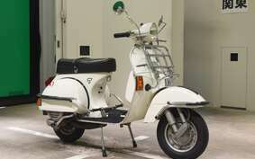 VESPA P125X