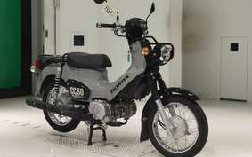 HONDA CROSS CUB 50 AA06