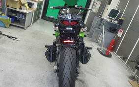 KAWASAKI NINJA 1000 A 2013 ZXT00G