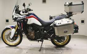 HONDA CRF1000L AFRICA TWIN 2016 SD04