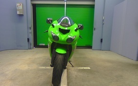 KAWASAKI ZX 10 NINJA R 2006 ZXT00D