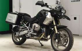 BMW R1200GS 2010 0450