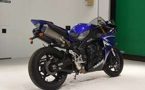 YAMAHA YZF-R1 2010 RN24J