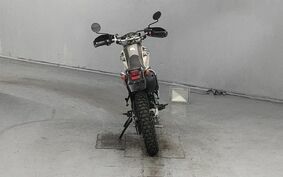 YAMAHA SEROW 250 DG17J