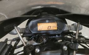 YAMAHA FZ25 不明