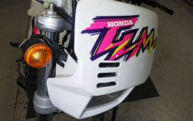 HONDA TLM220R MD23