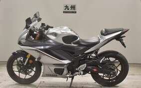 YAMAHA YZF-R25 RG43J