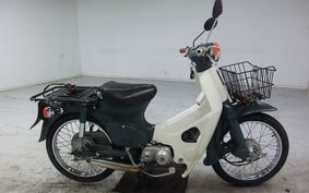 HONDA C70 SUPER CUB HA02