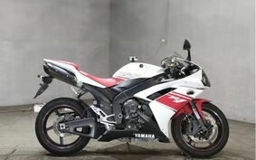 YAMAHA YZF-R1 2008 RN20