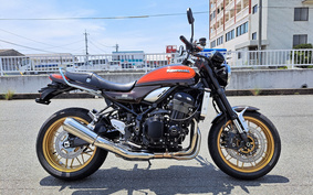 KAWASAKI Z900RS 2022 ZR900C