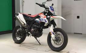 APRILIA SX125