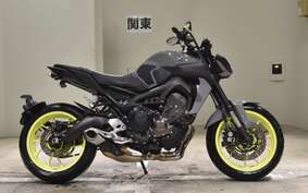 YAMAHA MT-09 A 2017 RN52J