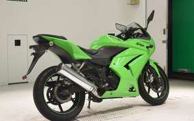 KAWASAKI NINJA 250R EX250K