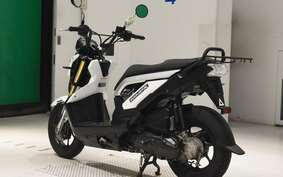 HONDA ZOOMER-X JF52