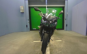 KAWASAKI NINJA 1000 A 2014 ZXT00L