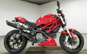 DUCATI MONSTER 796 2013 M506A