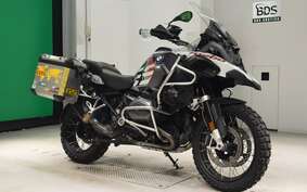 BMW R1200GS ADVENTURE 2017 0A02