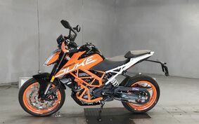 KTM 390 DUKE 2019 JPJ40