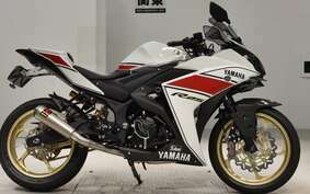 YAMAHA YZF-R25 RG10J