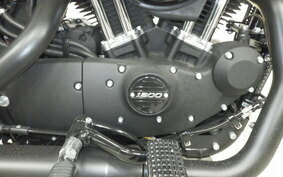 HARLEY XL1200NS 2020 LP3