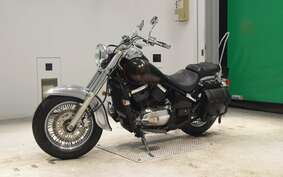 KAWASAKI VULCAN 400 CLASSIC 1997 VN400A