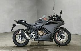 HONDA CBR400R NC56