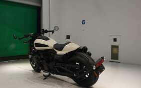 HARLEY RH1250S 2023