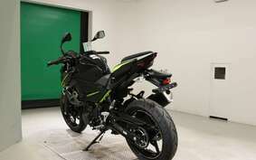 KAWASAKI Z400 Gen.2 2024 EX400L