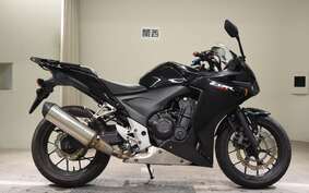 HONDA CBR400R ABS 2013 NC47