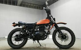 KAWASAKI 250TR BJ250F