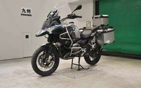 BMW R1200GS ADVENTURE 2014 0A02