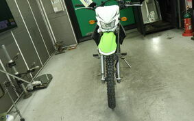 KAWASAKI KLX125 LX125C