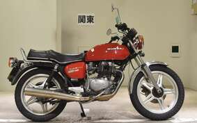 HONDA CB400T HAWK 2 CB400T