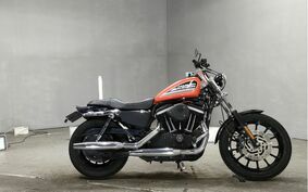 HARLEY XL883R 2006 CKM