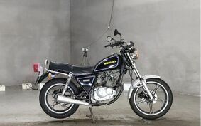 SUZUKI GN125 E NF41A