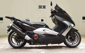 YAMAHA T-MAX500 Gen.3 2011 SJ06