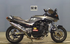 KAWASAKI GPZ900R NINJA 1990 ZX900A